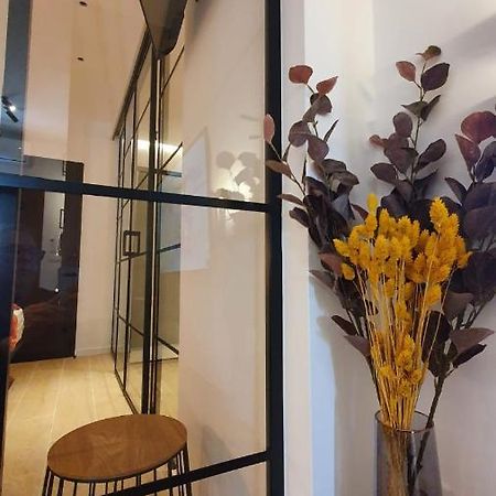 Vilasuites Trinitat Villajoyosa Ngoại thất bức ảnh