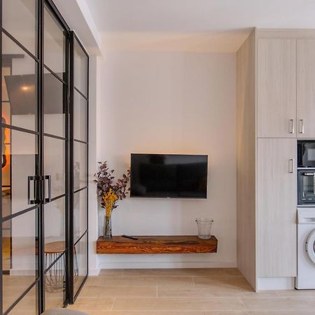 Vilasuites Trinitat Villajoyosa Ngoại thất bức ảnh