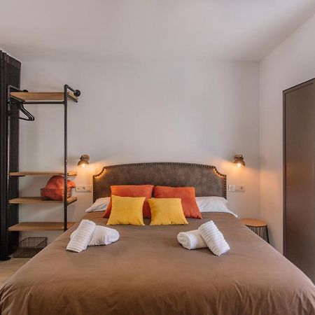 Vilasuites Trinitat Villajoyosa Ngoại thất bức ảnh
