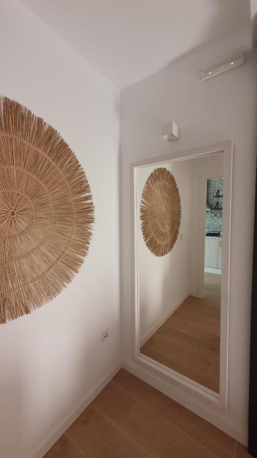 Vilasuites Trinitat Villajoyosa Ngoại thất bức ảnh
