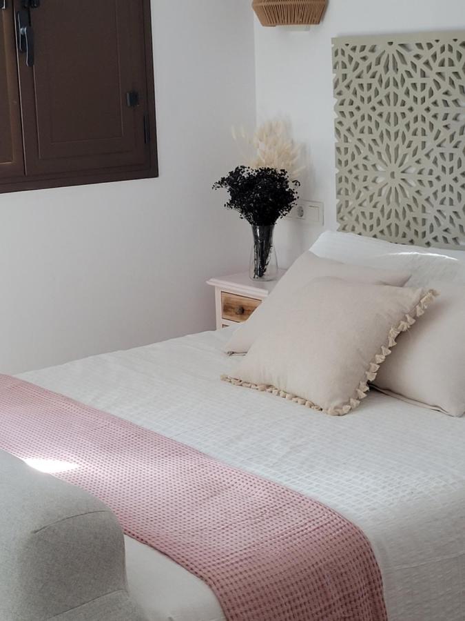 Vilasuites Trinitat Villajoyosa Ngoại thất bức ảnh