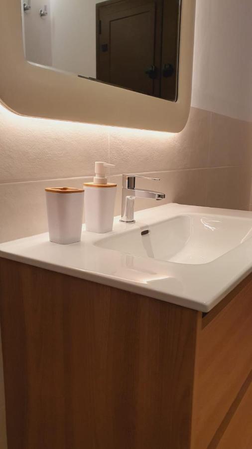 Vilasuites Trinitat Villajoyosa Ngoại thất bức ảnh