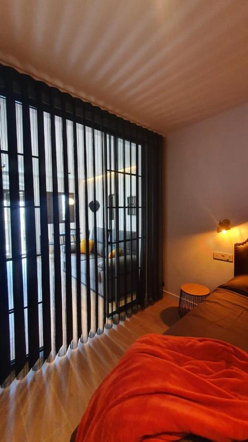 Vilasuites Trinitat Villajoyosa Ngoại thất bức ảnh