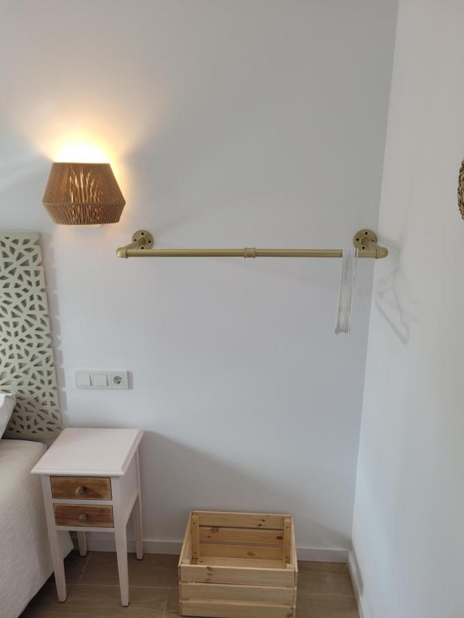 Vilasuites Trinitat Villajoyosa Ngoại thất bức ảnh