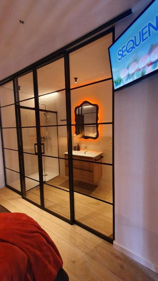 Vilasuites Trinitat Villajoyosa Ngoại thất bức ảnh