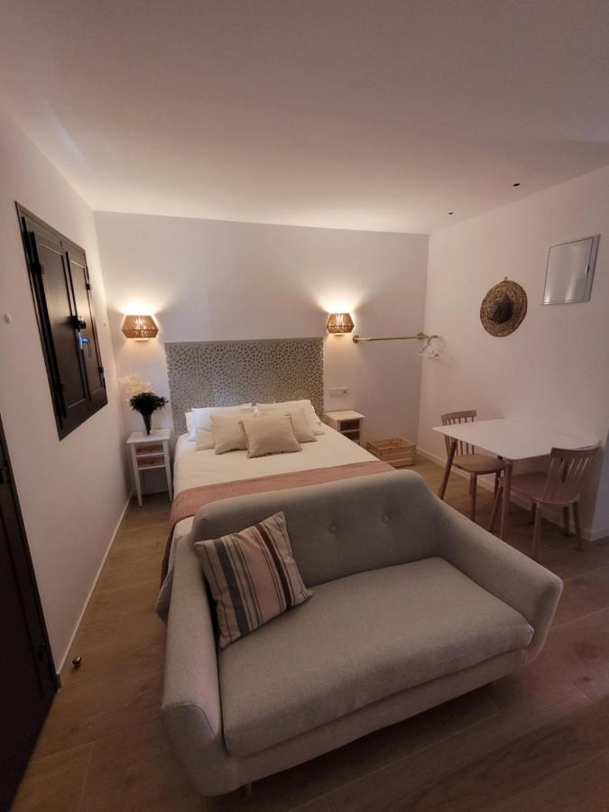 Vilasuites Trinitat Villajoyosa Ngoại thất bức ảnh