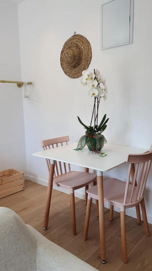 Vilasuites Trinitat Villajoyosa Ngoại thất bức ảnh