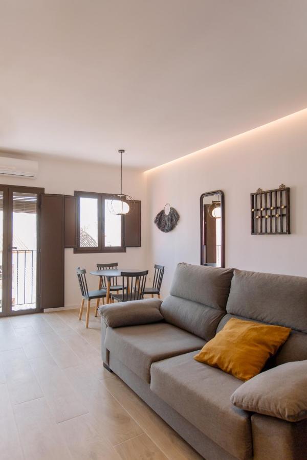 Vilasuites Trinitat Villajoyosa Ngoại thất bức ảnh