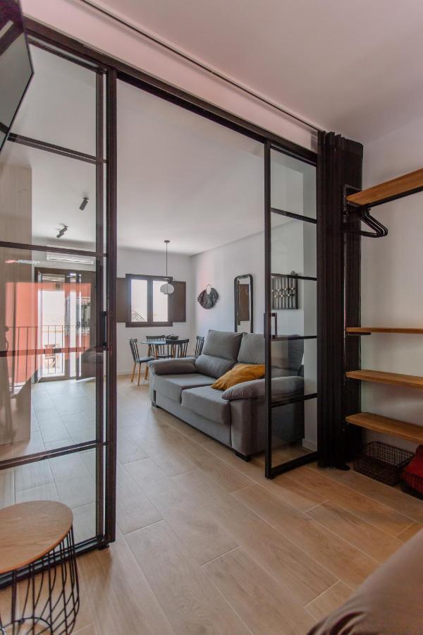 Vilasuites Trinitat Villajoyosa Ngoại thất bức ảnh