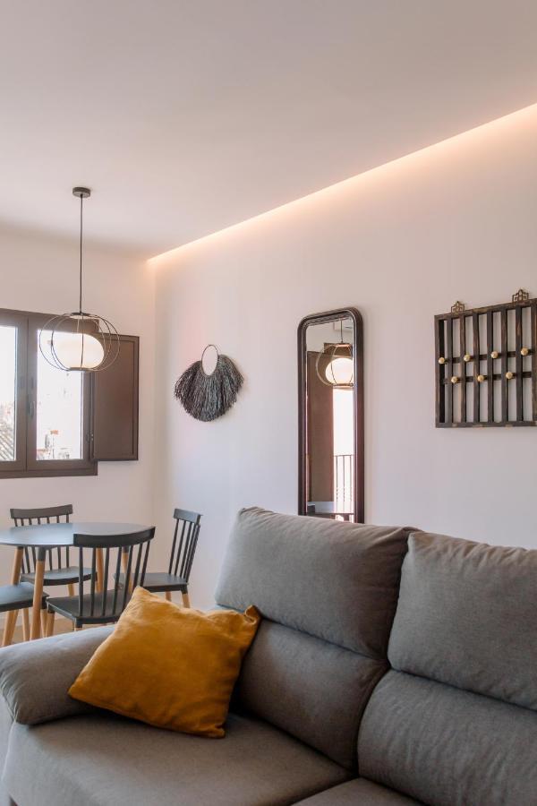 Vilasuites Trinitat Villajoyosa Ngoại thất bức ảnh