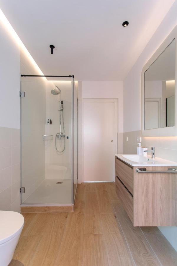 Vilasuites Trinitat Villajoyosa Ngoại thất bức ảnh