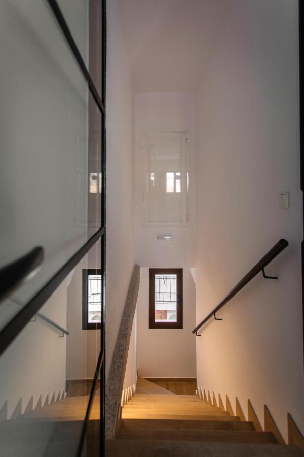 Vilasuites Trinitat Villajoyosa Ngoại thất bức ảnh