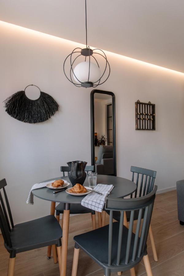 Vilasuites Trinitat Villajoyosa Ngoại thất bức ảnh