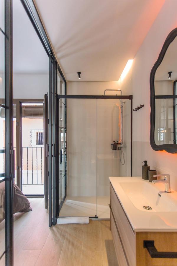 Vilasuites Trinitat Villajoyosa Ngoại thất bức ảnh