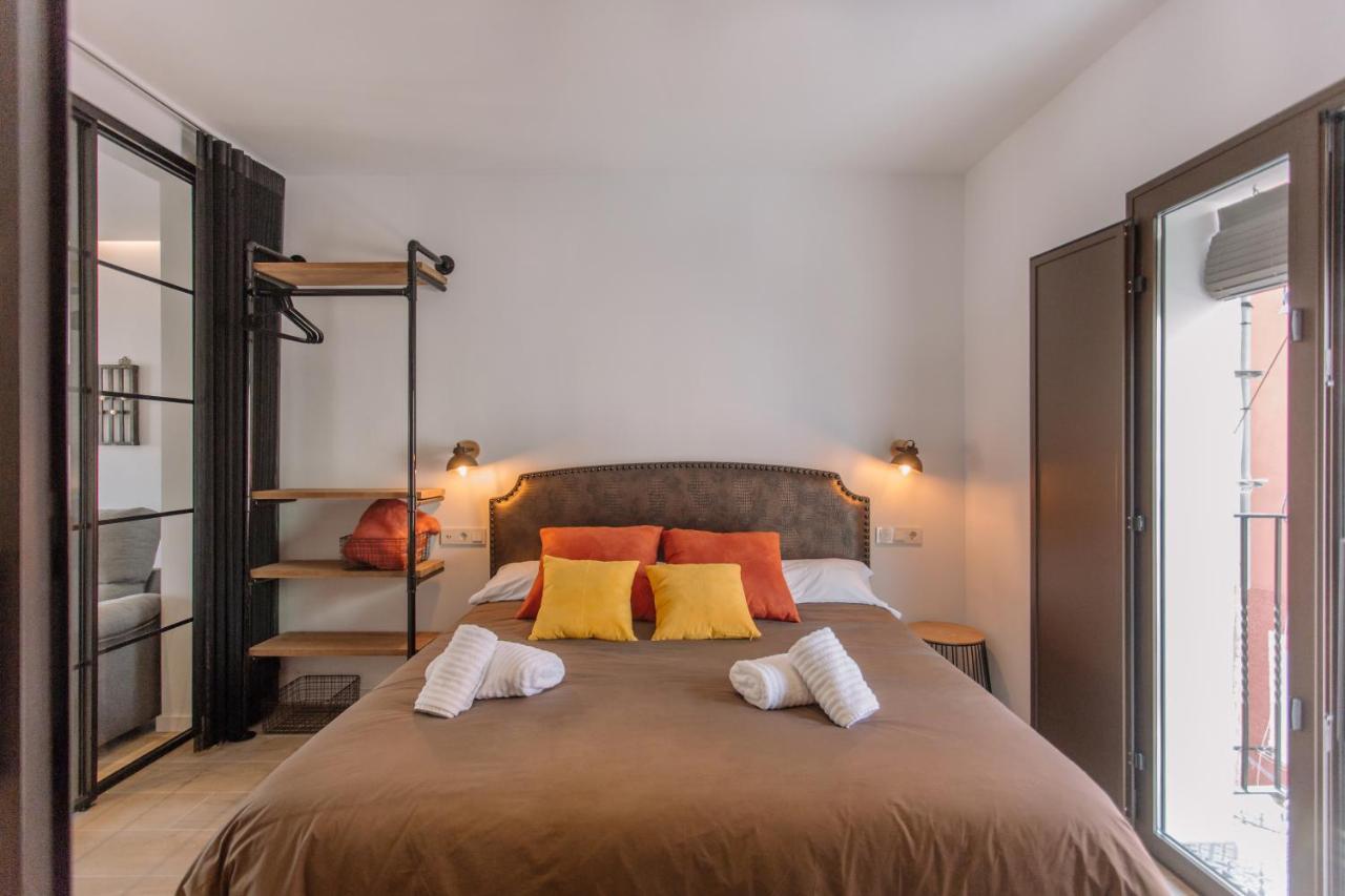 Vilasuites Trinitat Villajoyosa Ngoại thất bức ảnh