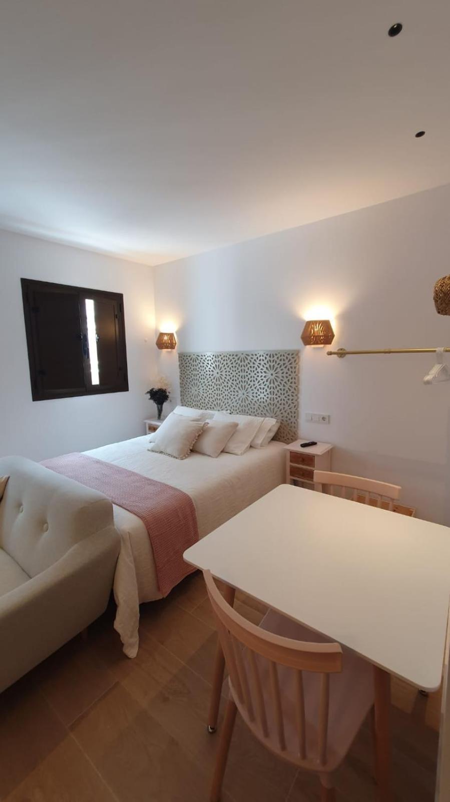 Vilasuites Trinitat Villajoyosa Phòng bức ảnh
