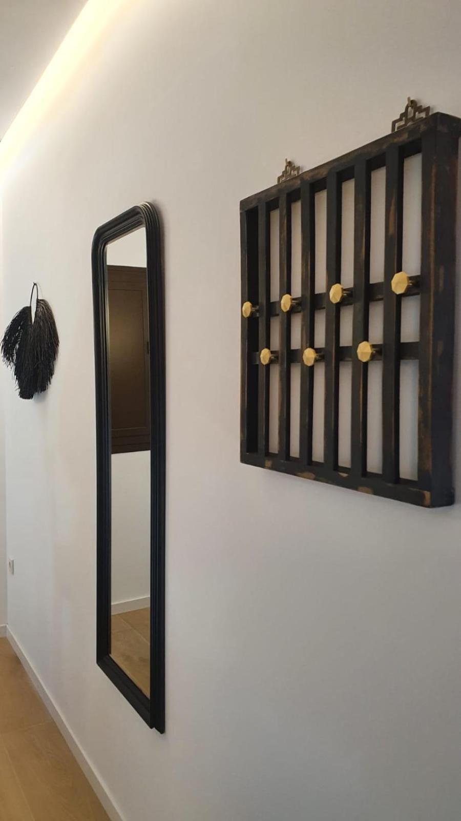 Vilasuites Trinitat Villajoyosa Phòng bức ảnh