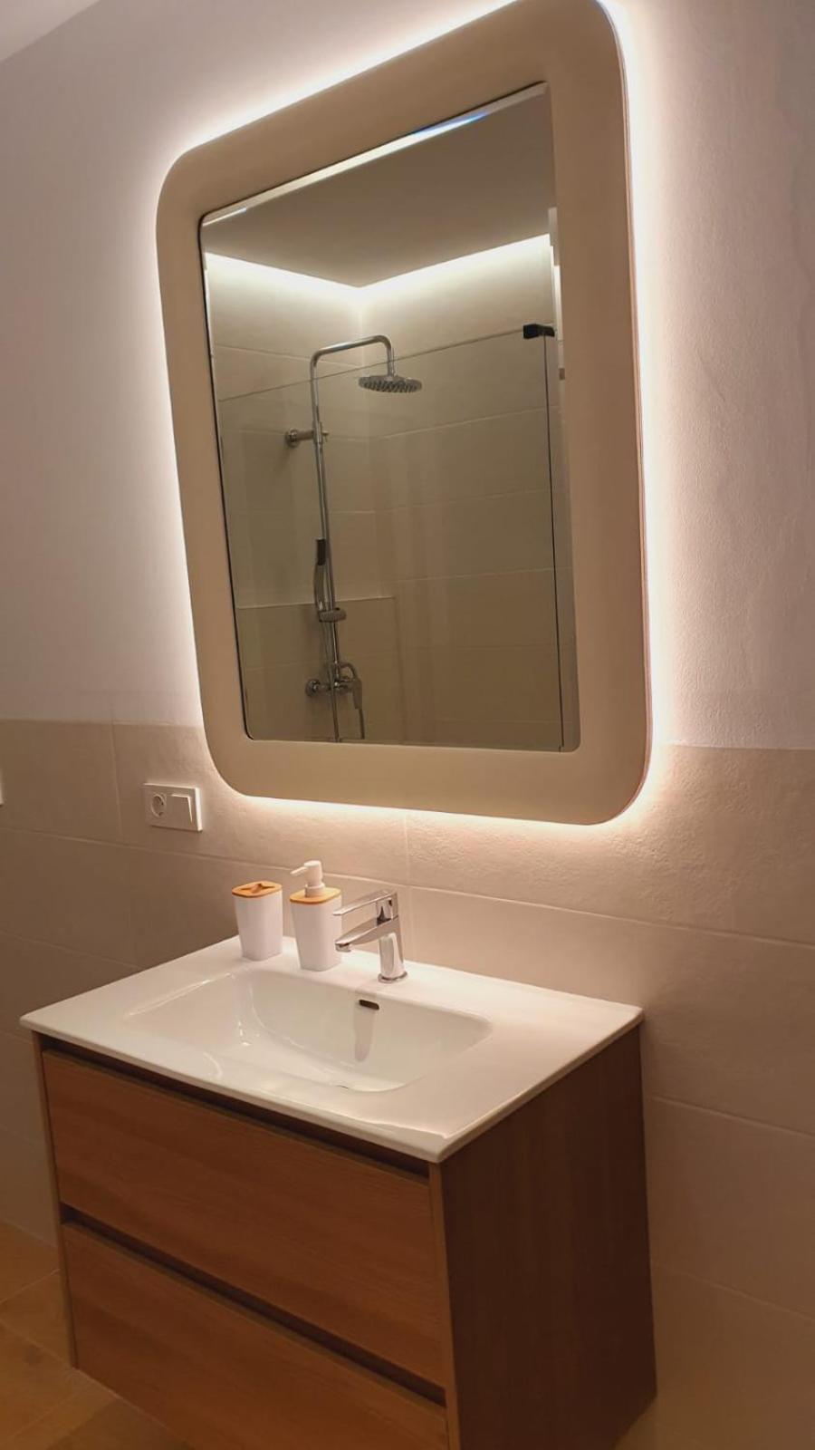 Vilasuites Trinitat Villajoyosa Phòng bức ảnh